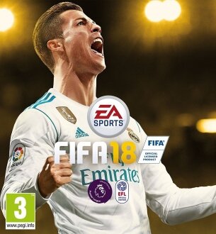 Fifa 18 Ronaldo Edition Xbox One Ronaldo Edition Oyun kullananlar yorumlar